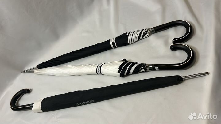 Зонт-трость Balmain