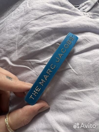 Заколка для волос