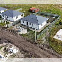 Дом 77 м² на участке 6,4 сот.