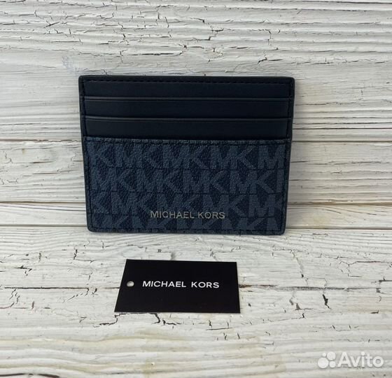 Новая Визитница Картхолдер Michael Kors Оригинал