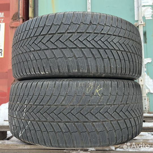 Bridgestone Blizzak LM-005 255/40 R20