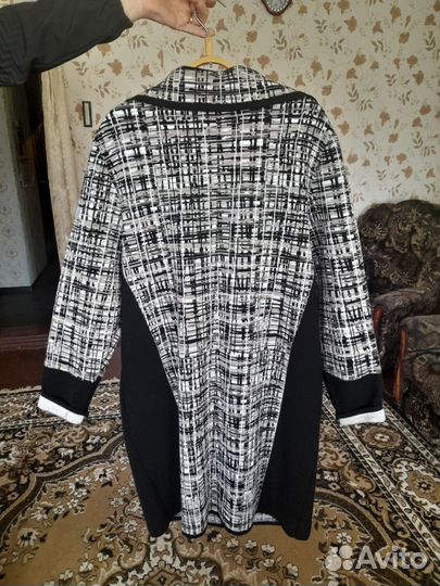 Кардиган женский