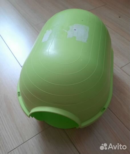 Домик для морской свинки