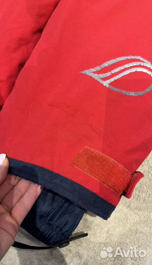 Комбинезон didriksons 130