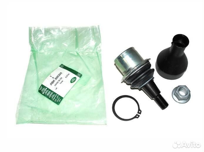 Опора шаровая RBK500300 land rover