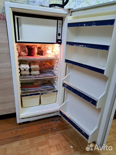 Холодильник бу