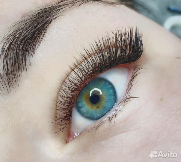 Наращивание ресниц Дрожжино Боброво Бутово парк