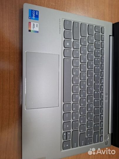 Lenovo thinkbook 13s g2 itl