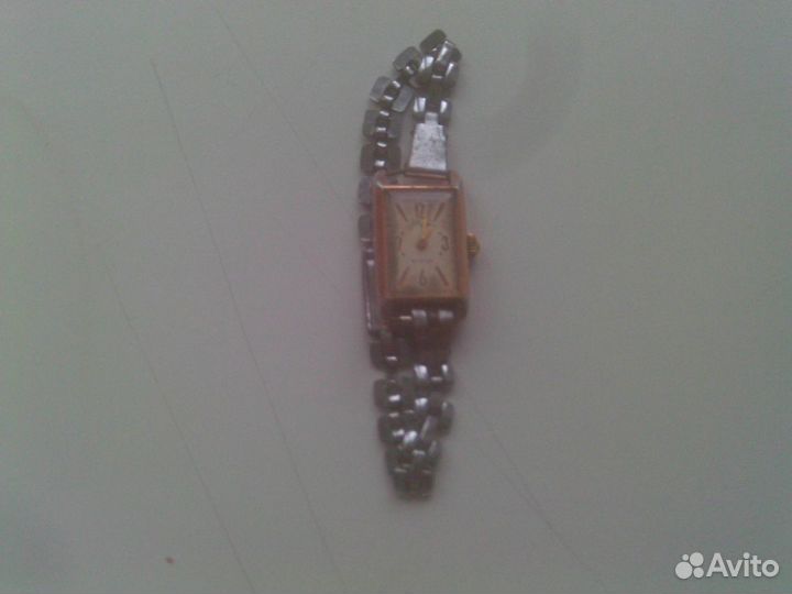 Часы механические Лира