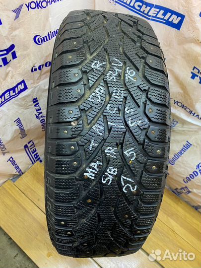 Matador MP 50 Sibir Ice SUV 215/65 R16