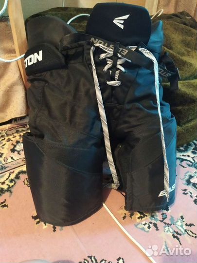 Хоккейные шорты