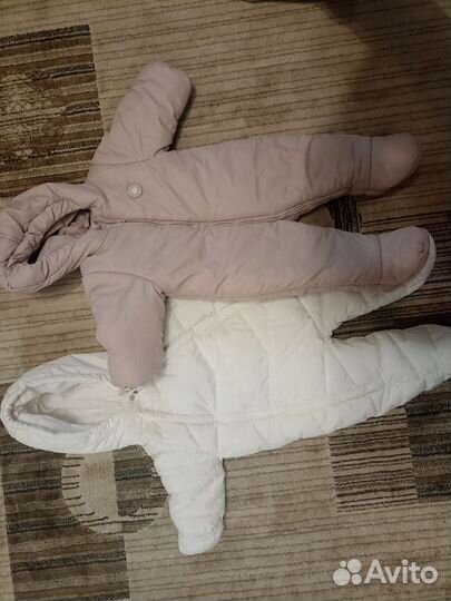 Детские вещи