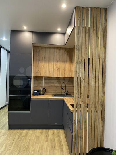 Квартира-студия, 28 м², 5/9 эт.