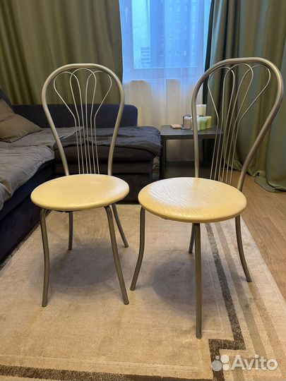 Стулья кухонные