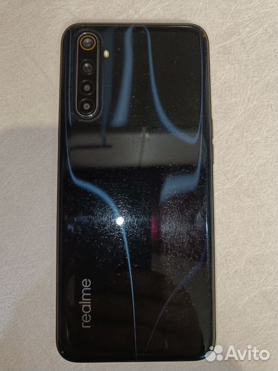 realme 6S, 6/128 ГБ