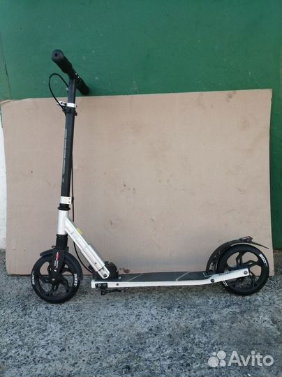 Самокат детский