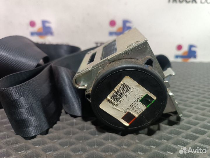 Ремень безопасности Scania 6-series