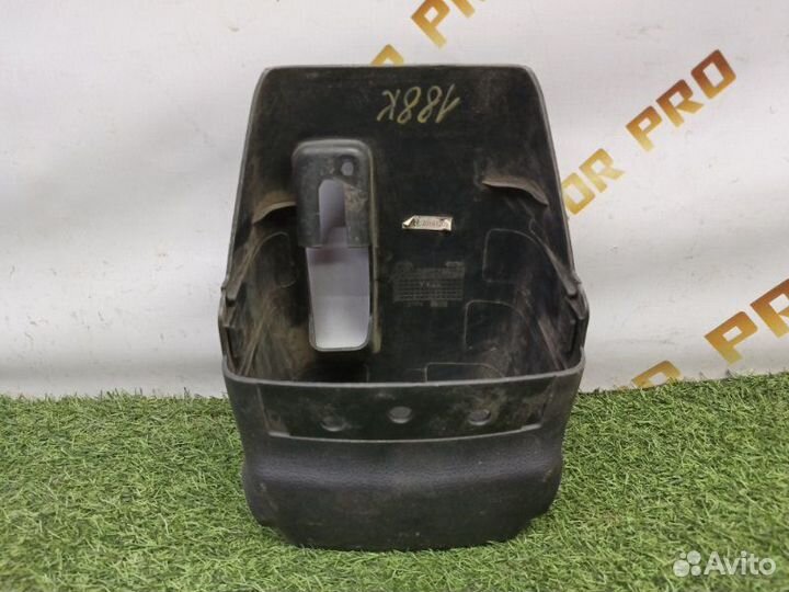 Кожух рулевой колонки Lifan Murman 820 LFB479Q