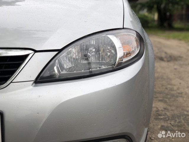 Daewoo Gentra 1.5 MT, 2014, 155 614 км объявление продам