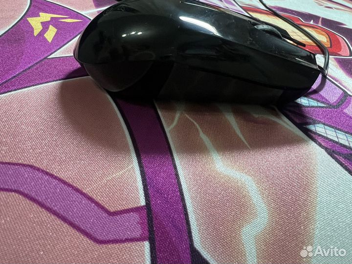 Игровая мышка razer abyssus mirror