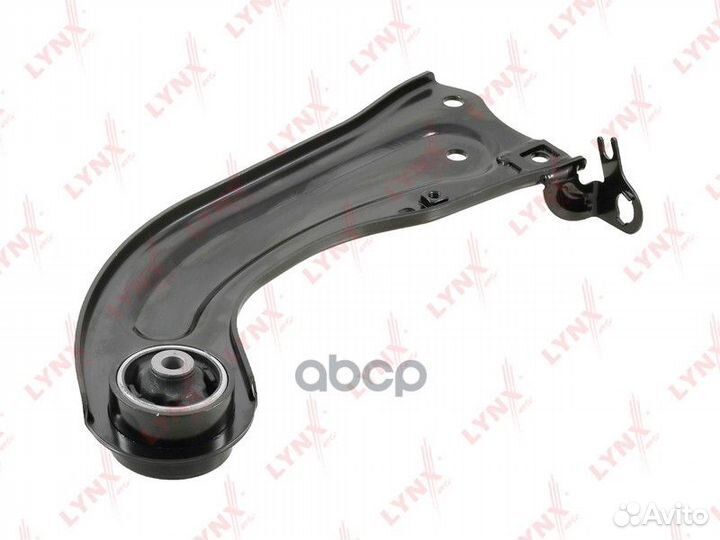 Рычаг подвески зад лев chery tiggo 4 (T19) / 7