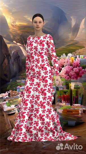 Дизайнер одежды