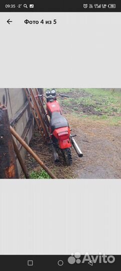 Иж Юпитер на запчасти или востановление