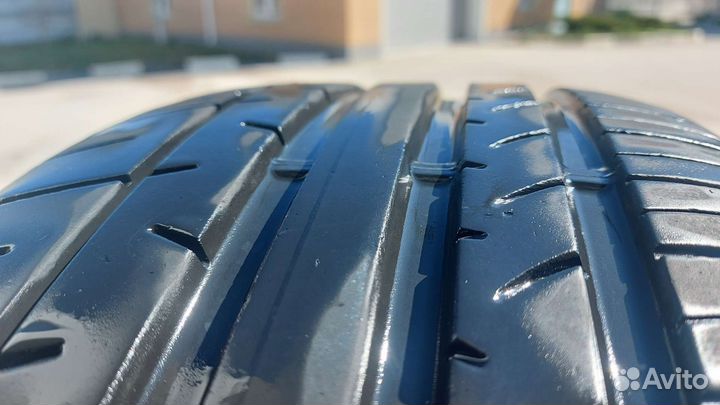 Dunlop SP Sport Maxx 050+ 245/45 R18