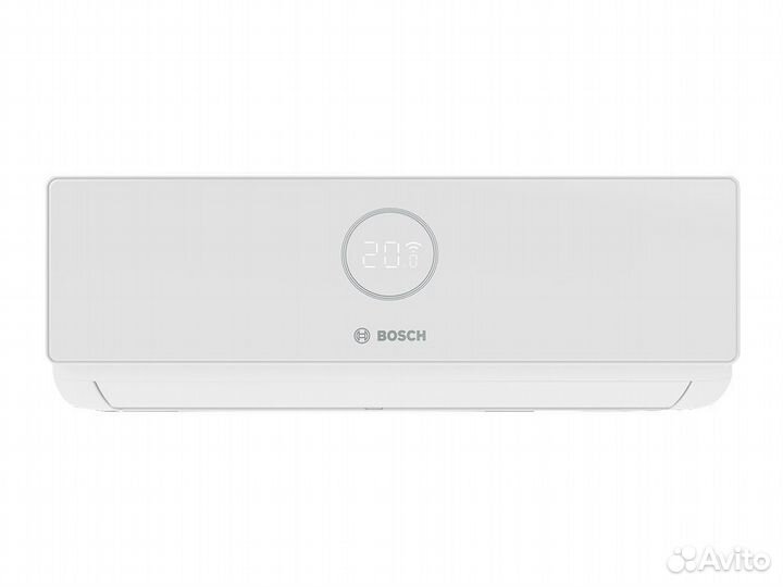 Кондиционер bosch Climate Line 2000 Inverter 50 м2