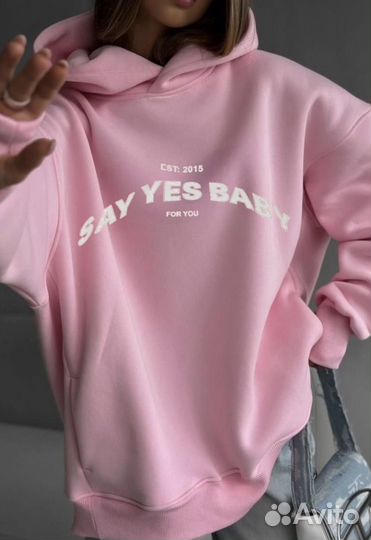 Свитшоты, Худи