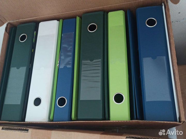 Папка для документов