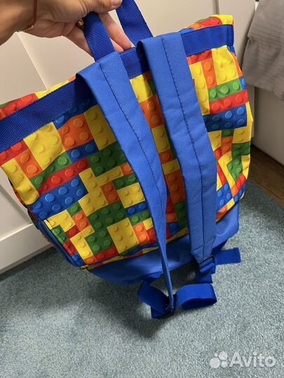 Рюкзак, мешок