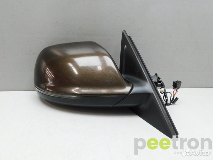 Б/У Б/У Зеркало правое электрическое б/у