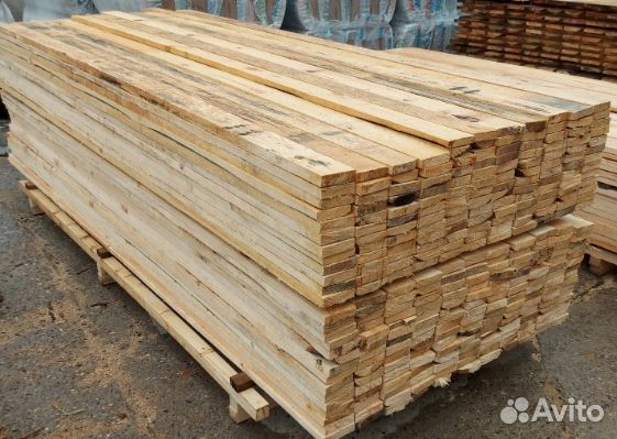 Доска 1 сорт от производителя