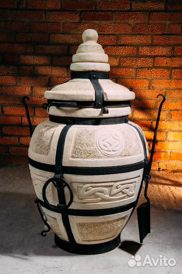 Тандыр Сармат Есаул