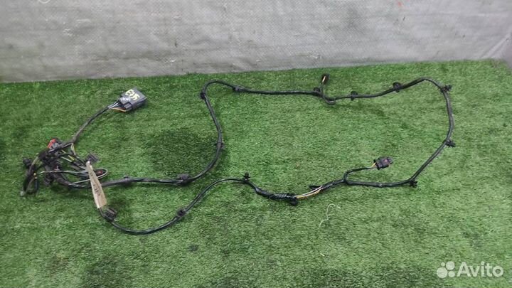 Проводка парктроника Land Rover Freelander 2 2008