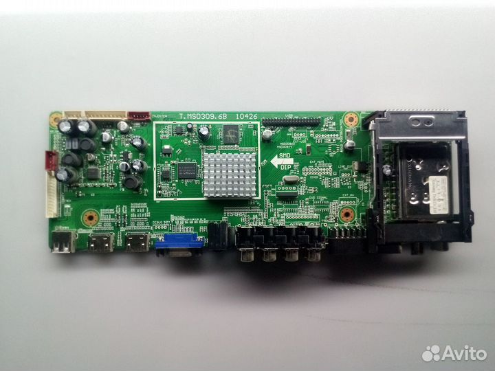 T.MSD309.6B 10426