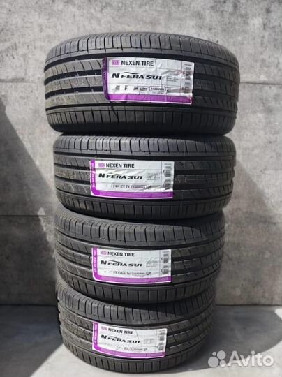 Nexen N Fera RU1 275/45 R20 110V