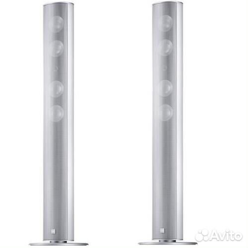 Напольная акустика Canton CD 290.3 white