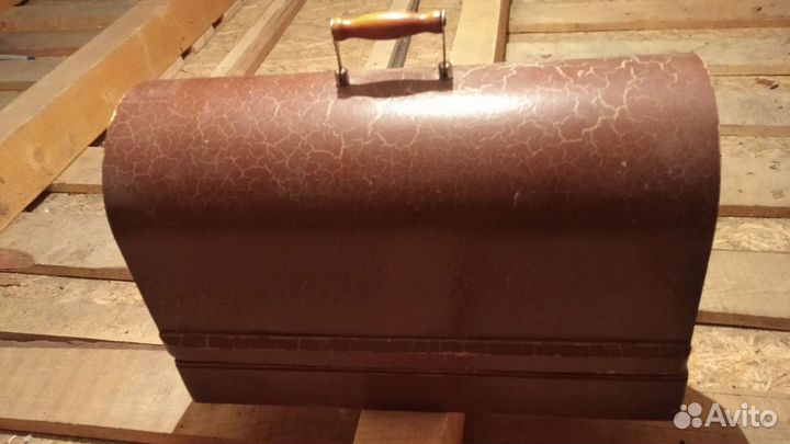 Швейная машинка Подольск