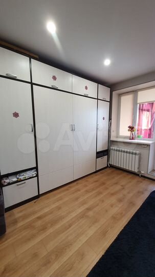Квартира-студия, 26,9 м², 14/17 эт.