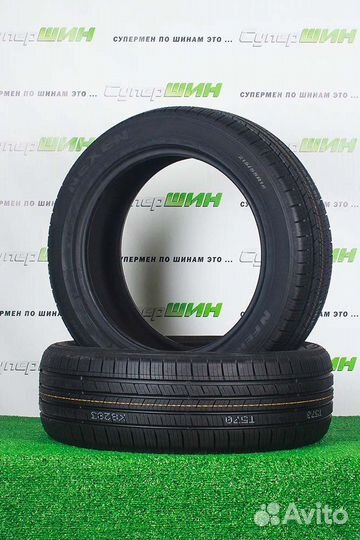 Nexen N'Fera Supreme 265/35 R18