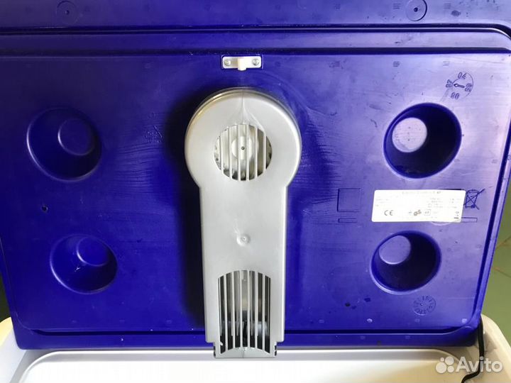 Холодильник для авто