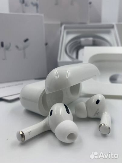 Airpods pro