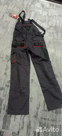 Рабочий комбинезон