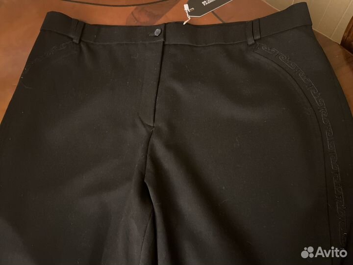 Брюки женские р56-58