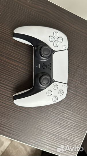 Sony playstation 5 с дисководом 3 ревизия