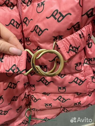 Куртка женская Pinko