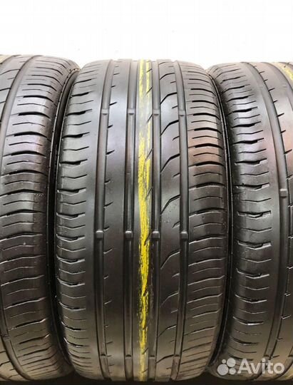 Continental ContiPremiumContact 2 215/45 R16 114W