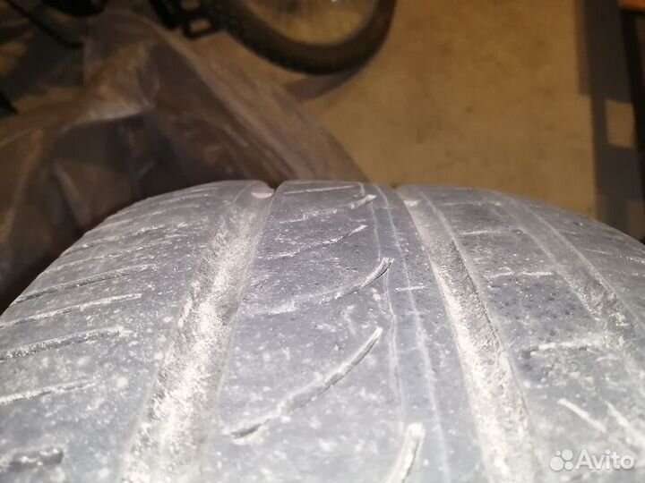 Pirelli Formula Energy 225/55 R18 98V